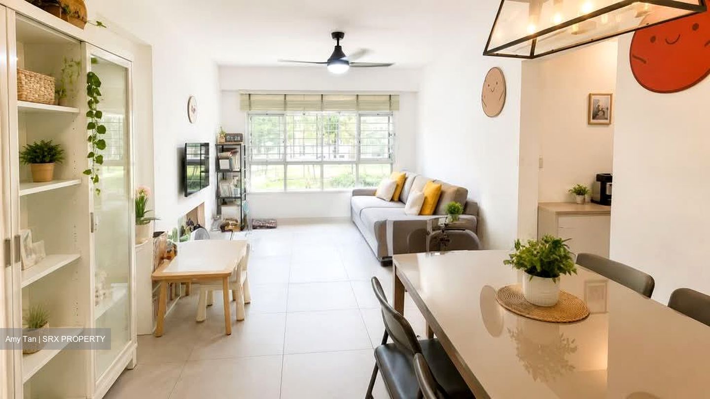Blk 489C Sunshine Gardens (Choa Chu Kang), HDB 4 Rooms #605956161